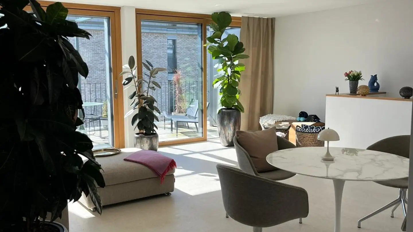 Appartement à louer - Birchweidweg 6, 8707 Uetikon am See - Photo 3