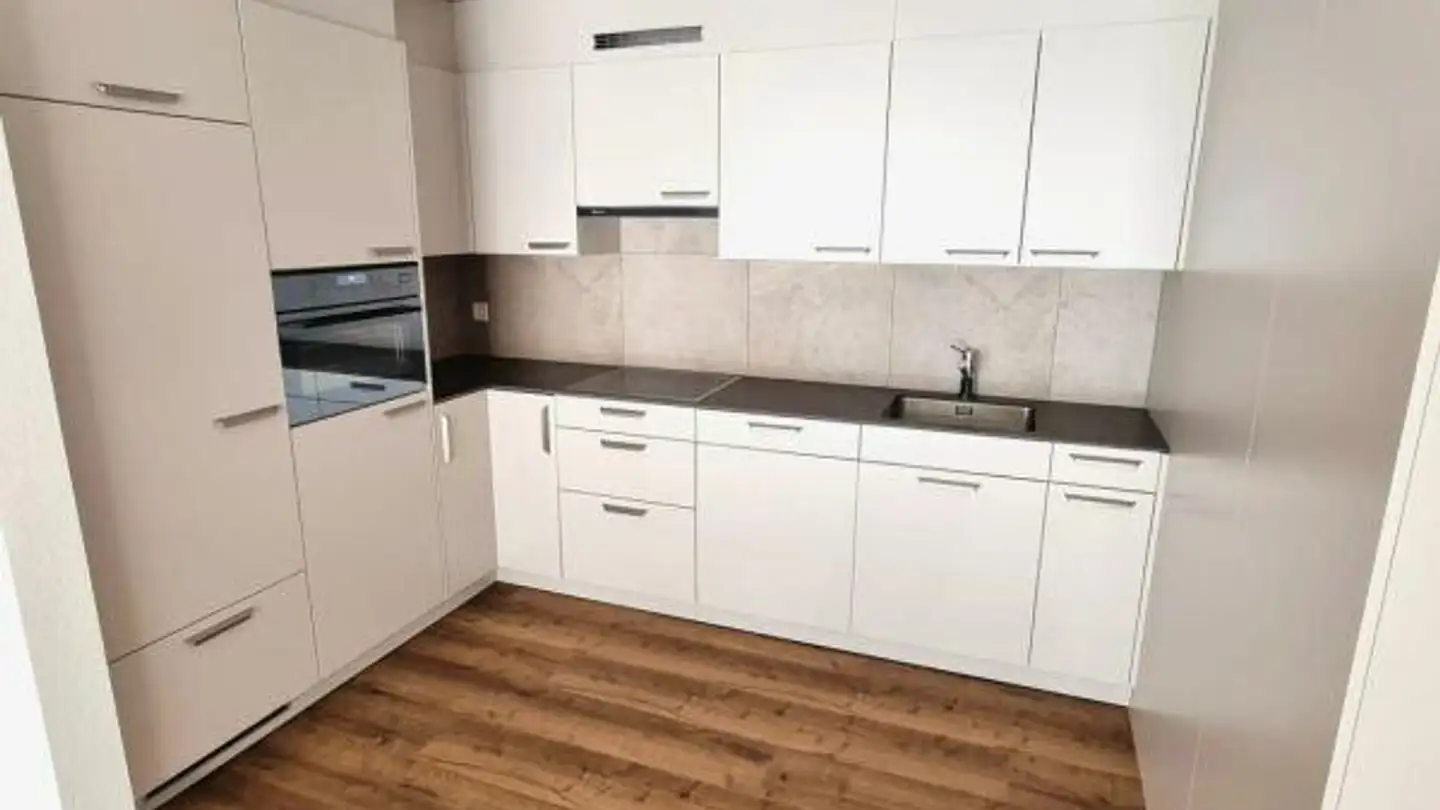 Appartamento in affitto - Entenbach 5, 8374 Dussnang - Foto 2