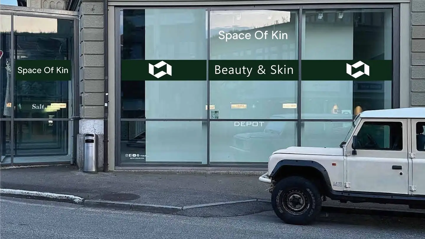 Shop for rent - Spitalgasse 25, 4900 Langenthal - Photo 4