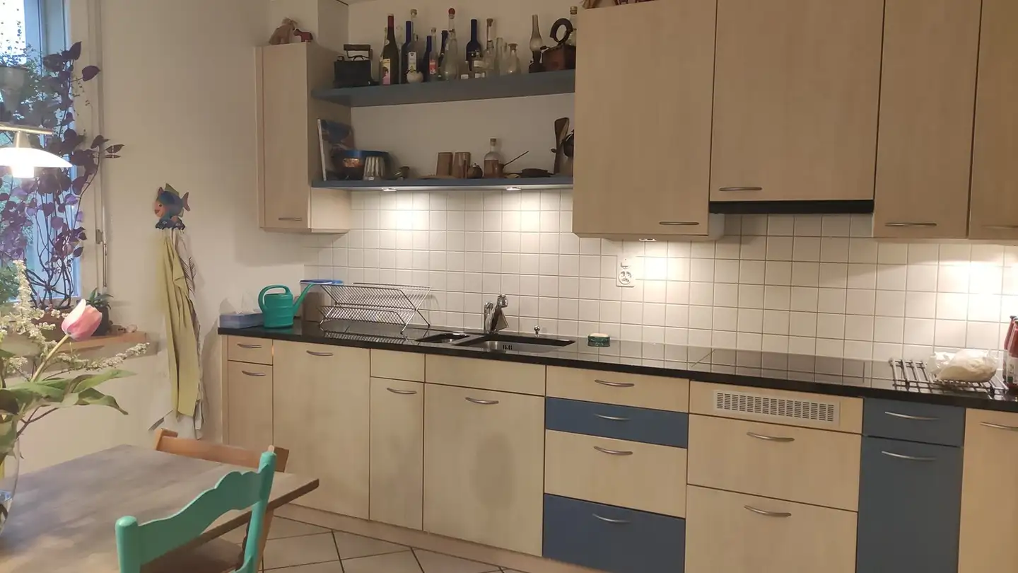 Zimmer mieten - 4125 Riehen - Foto 2