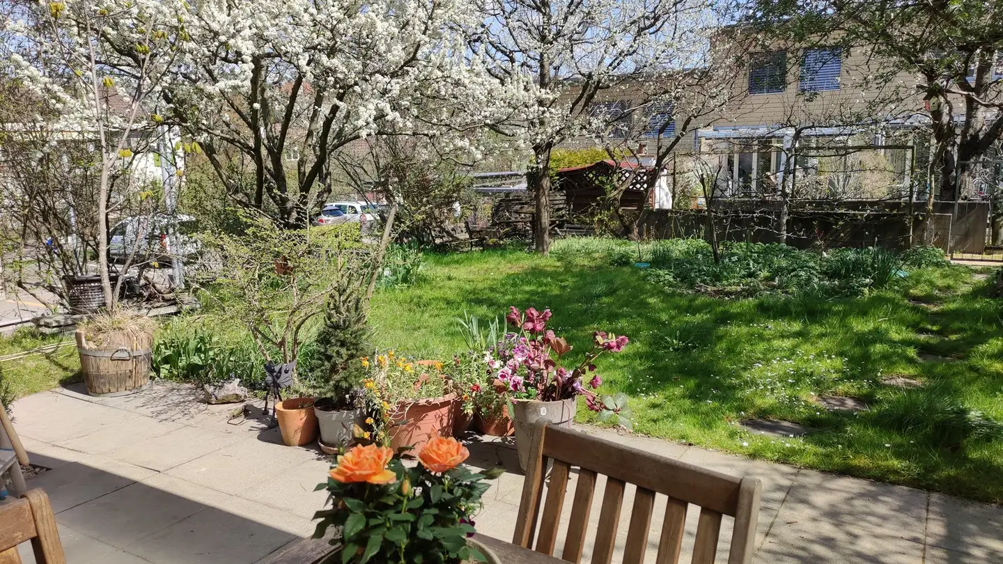 Zimmer mieten - 4125 Riehen - Foto 4