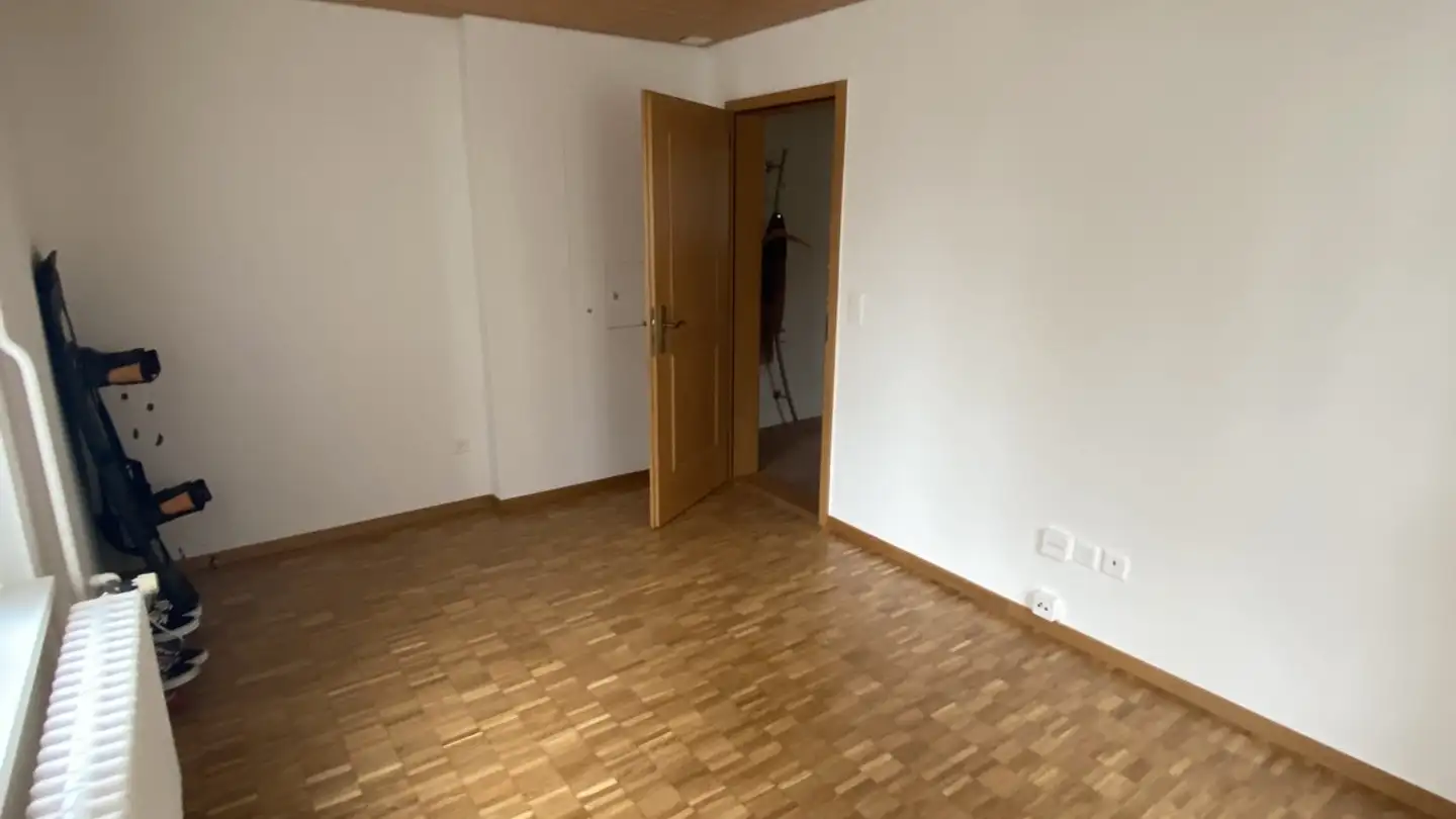 Zimmer mieten - 8820 Wädenswil - Foto 2