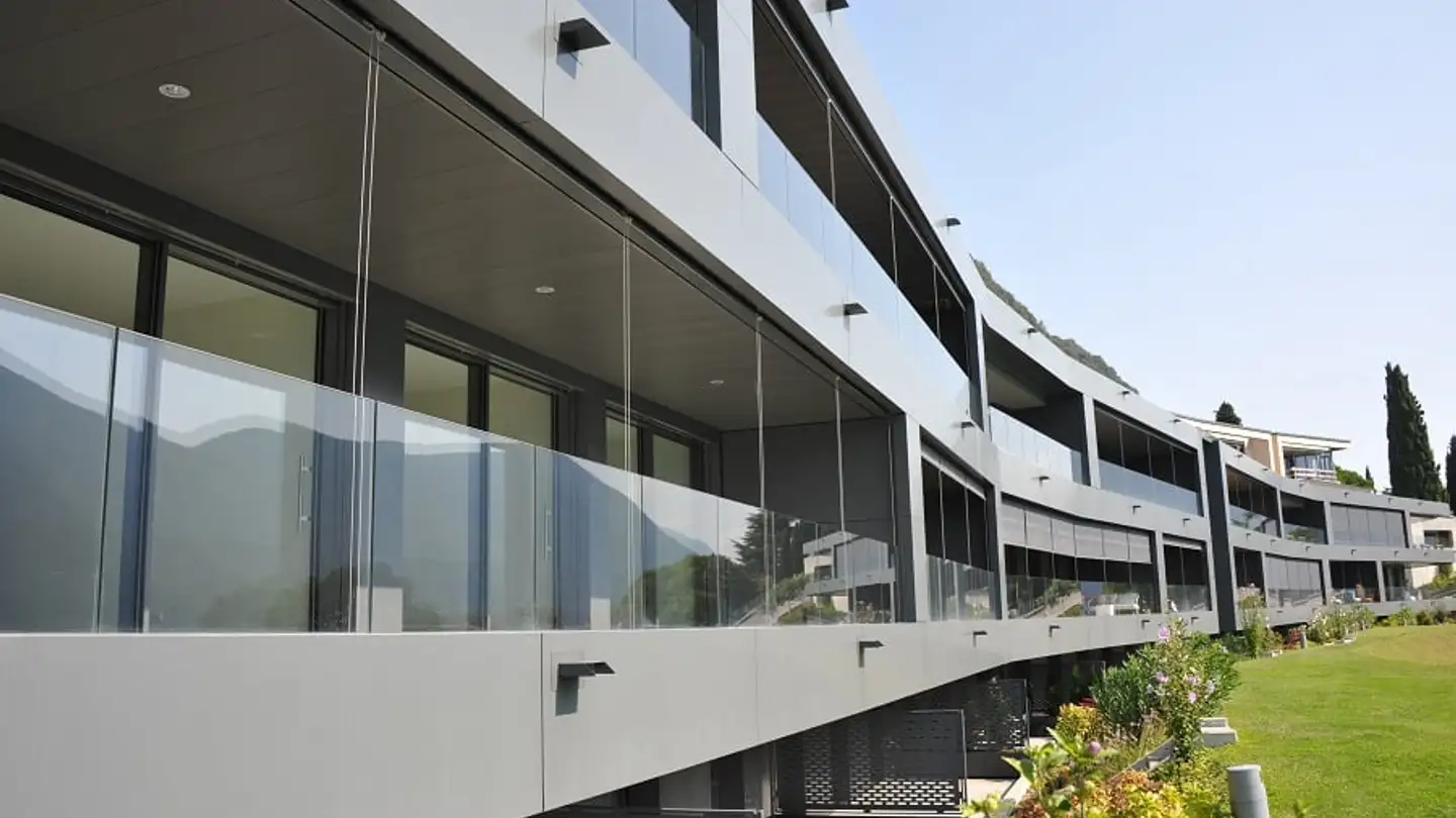 Duplex in vendita - Strada Di Gandria 54, 6976 Castagnola - Photo 2