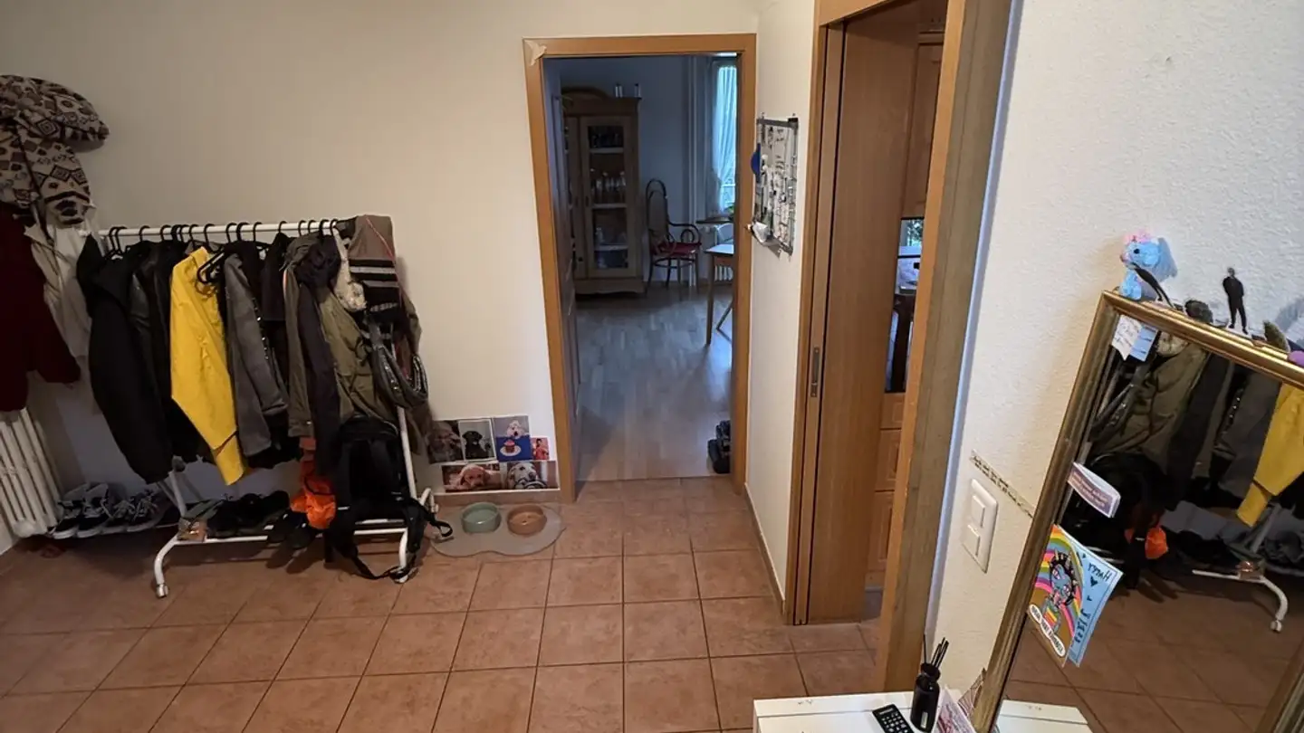 Zimmer mieten - 8820 Wädenswil - Foto 3