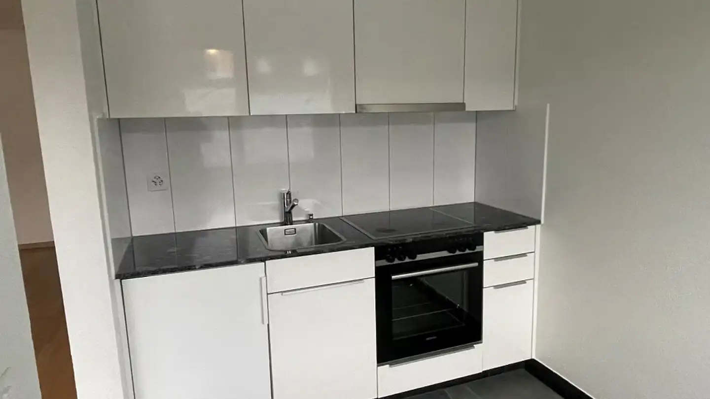 Appartamento in affitto - Rue Du Général-Dufour / General-Dufour-Strasse, 2502 Biel/Bienne - Foto 2