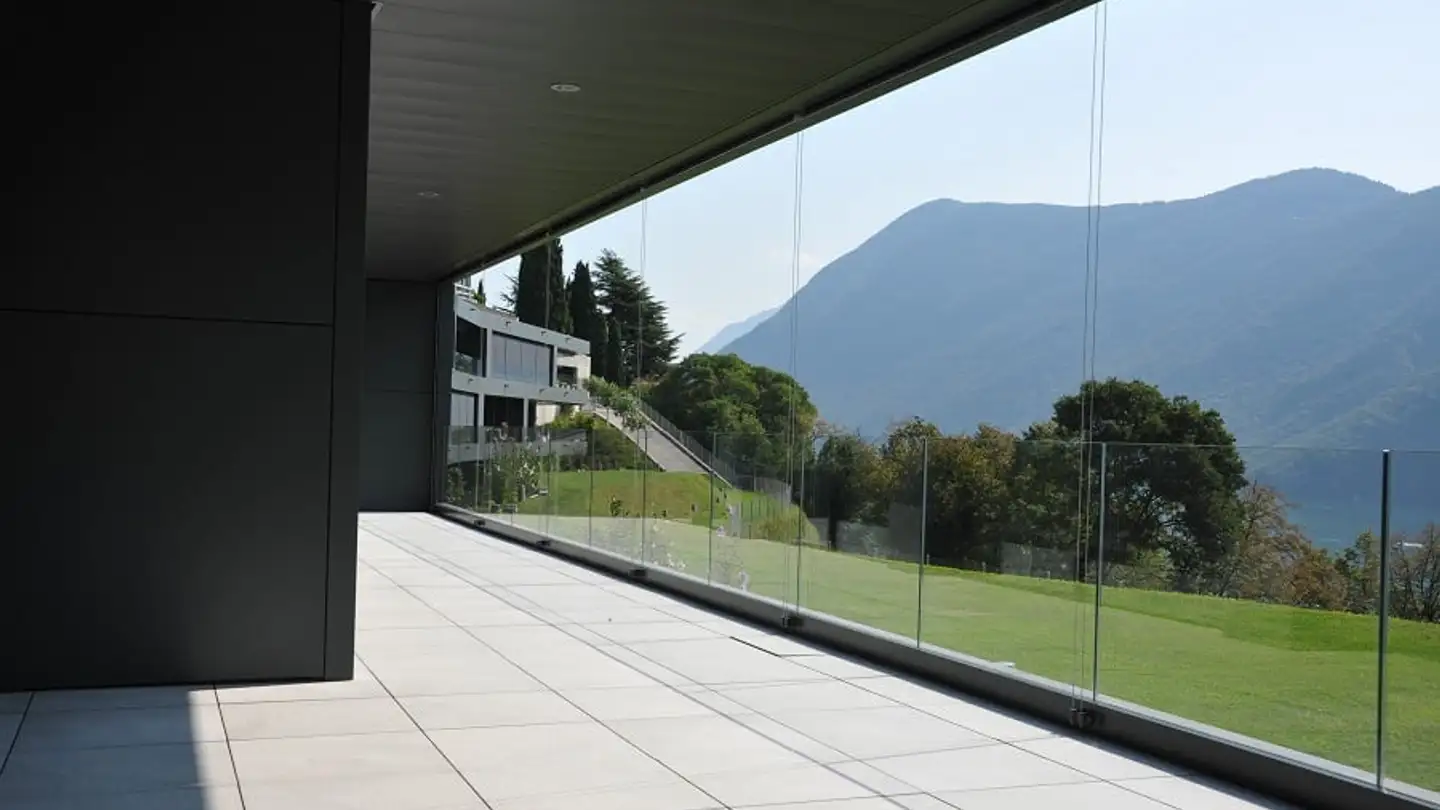 Duplex in vendita - Strada Di Gandria 54, 6976 Castagnola - Photo 3