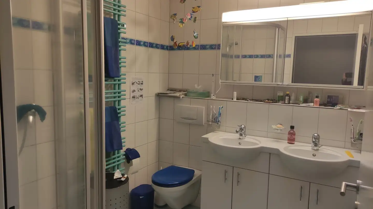 Zimmer mieten - 4125 Riehen - Foto 3