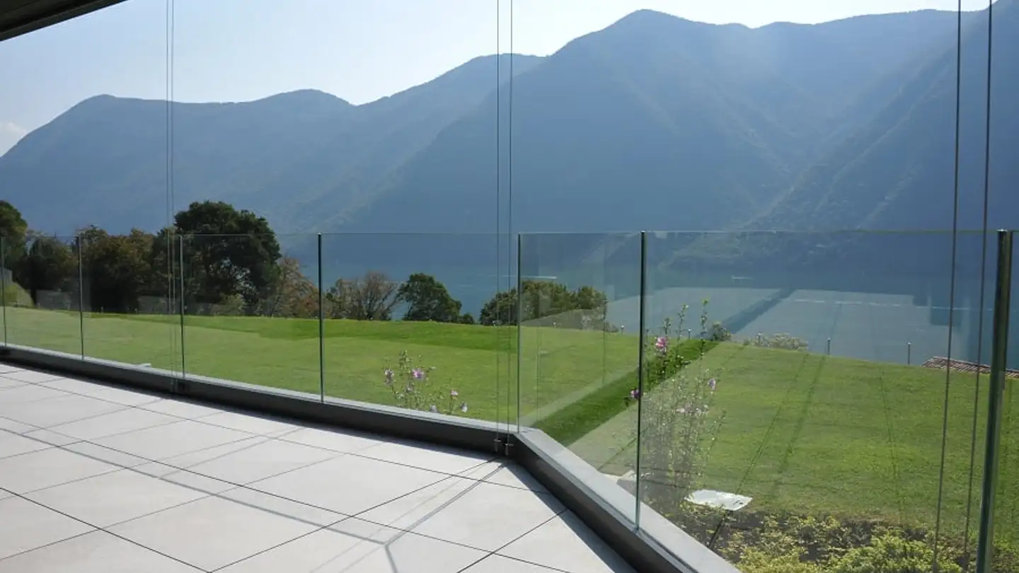 Duplex in vendita - Strada Di Gandria 54, 6976 Castagnola - Photo 4