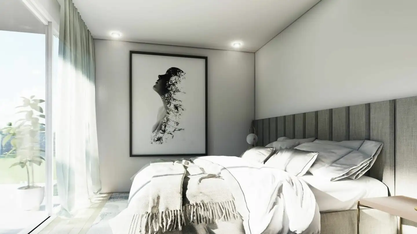 Apartment for sale - 1647 Corbières - Photo 4