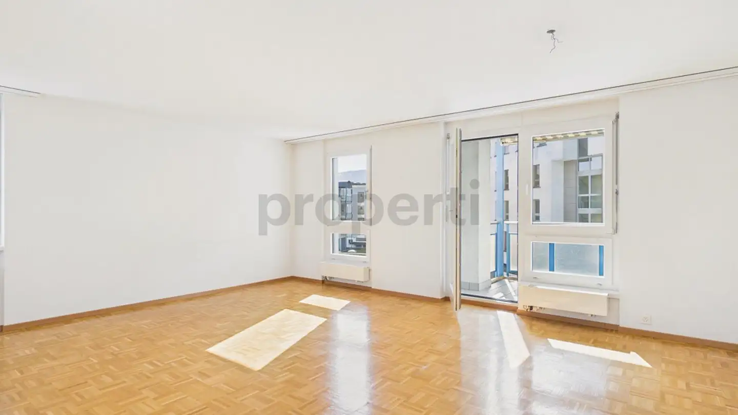 Wohnung mieten - 9240 Uzwil