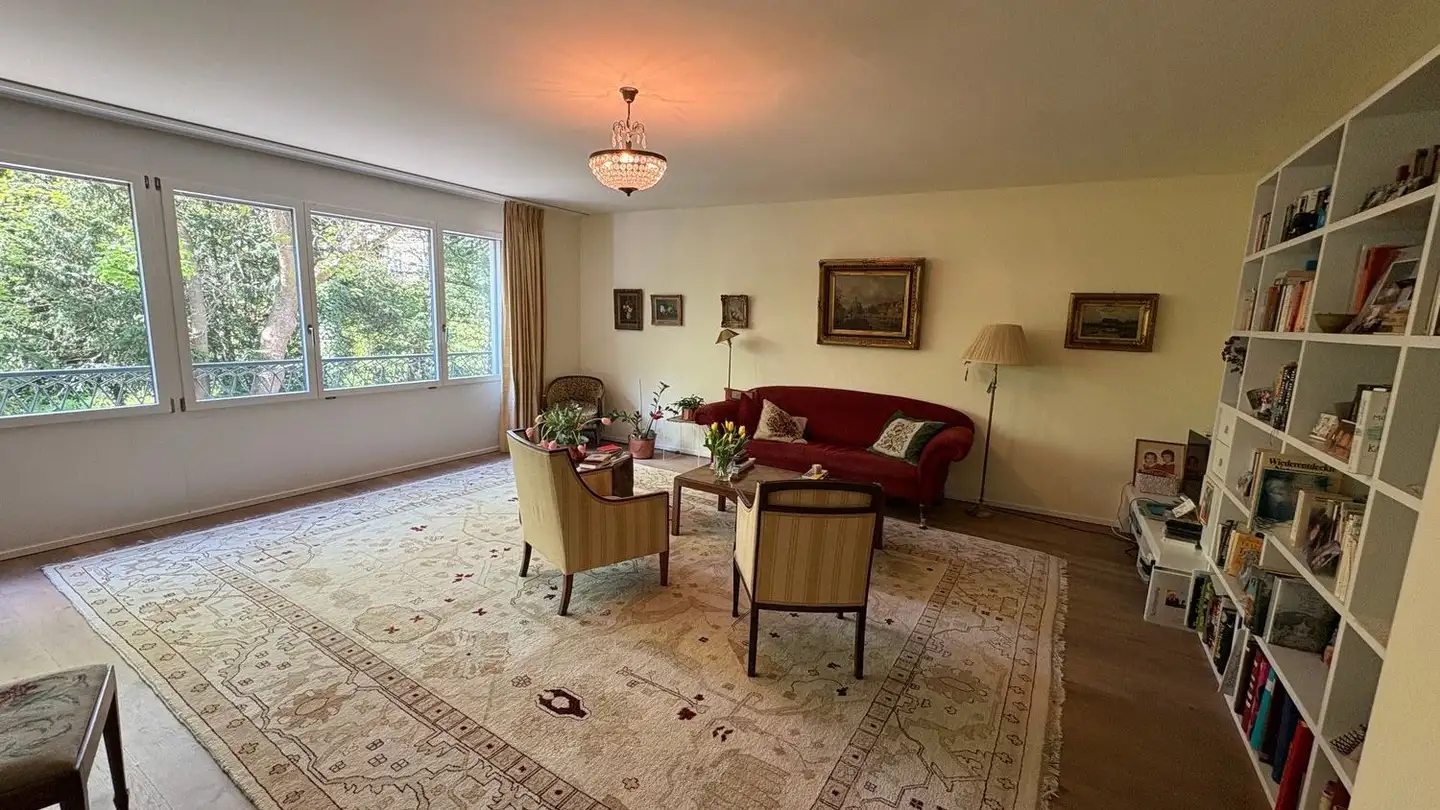 Appartamento in vendita - Kreuzstrasse 64, 8008 Zürich - Foto 2