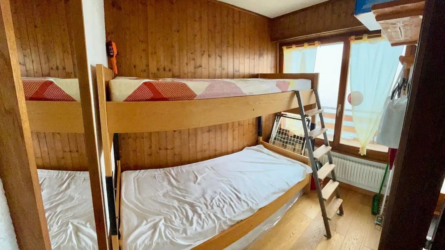 Appartement à vendre - Route De Pont De Pierre 63, 1911 Ovronnaz - Photo 4