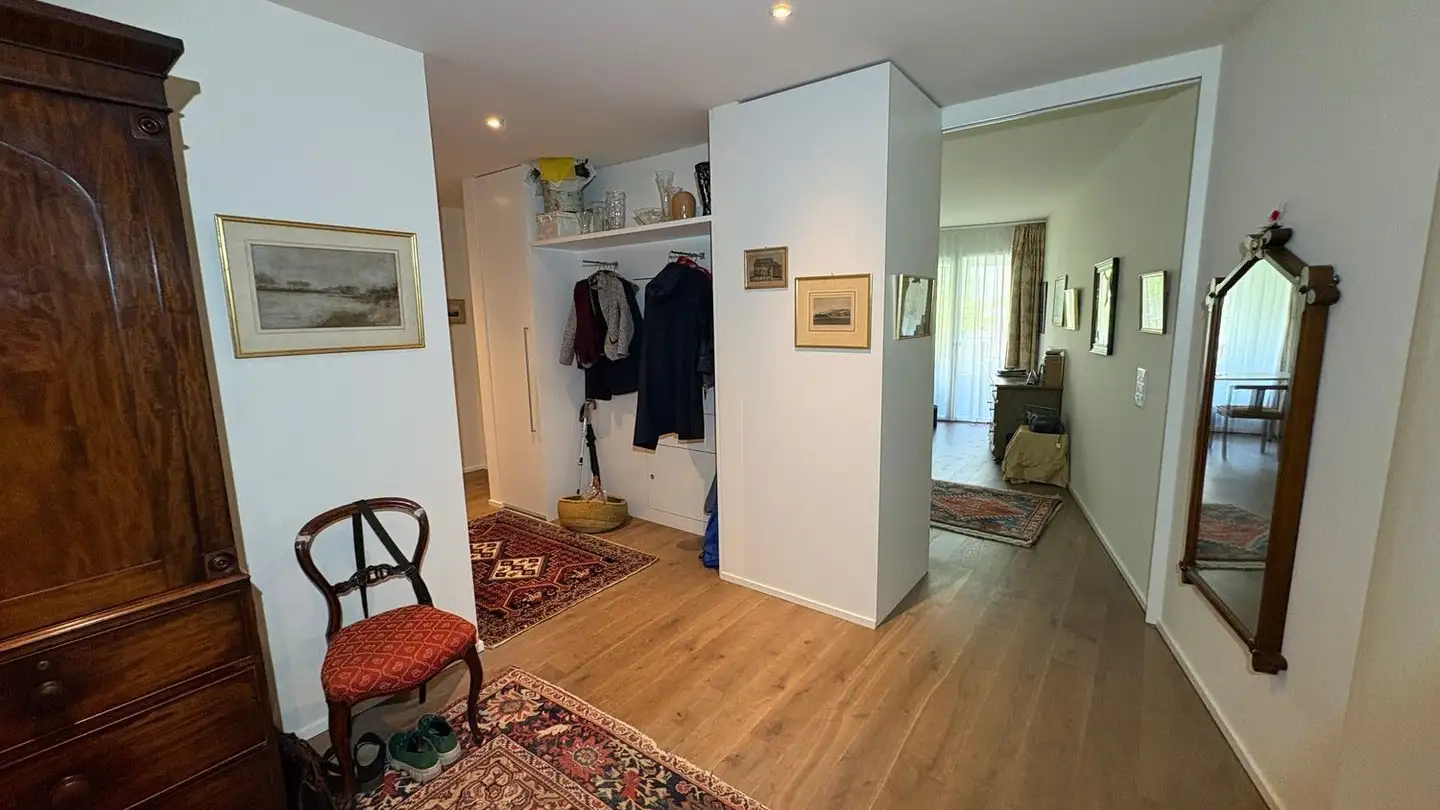 Appartamento in vendita - Kreuzstrasse 64, 8008 Zürich - Foto 3