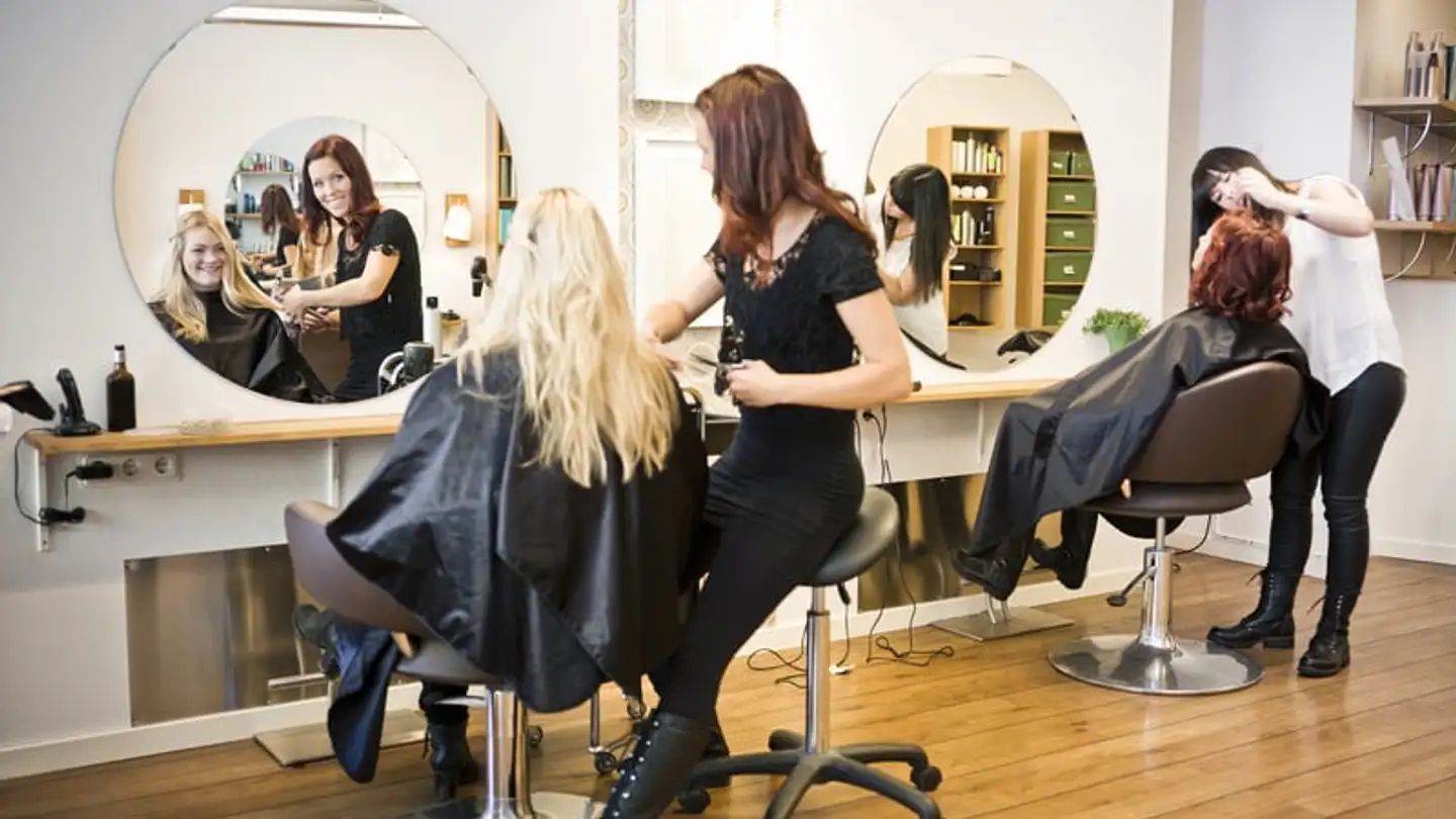 Friseursalon kaufen - 1205 Genève