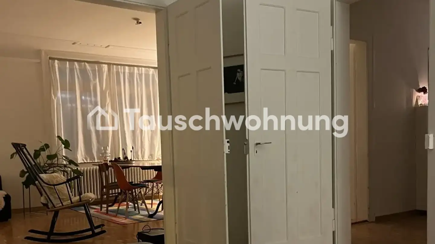 Apartment for rent - 8006 Zürich