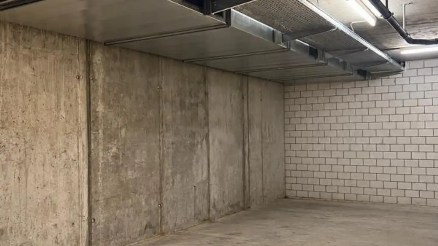 Storage space for rent - Freiburgstrasse 435, 3018 Bern - Photo 3