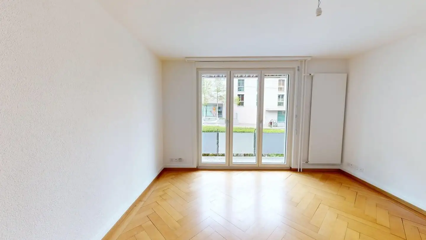 Wohnung mieten - Kornhausstrasse 15, 8037 Zürich - Foto 2