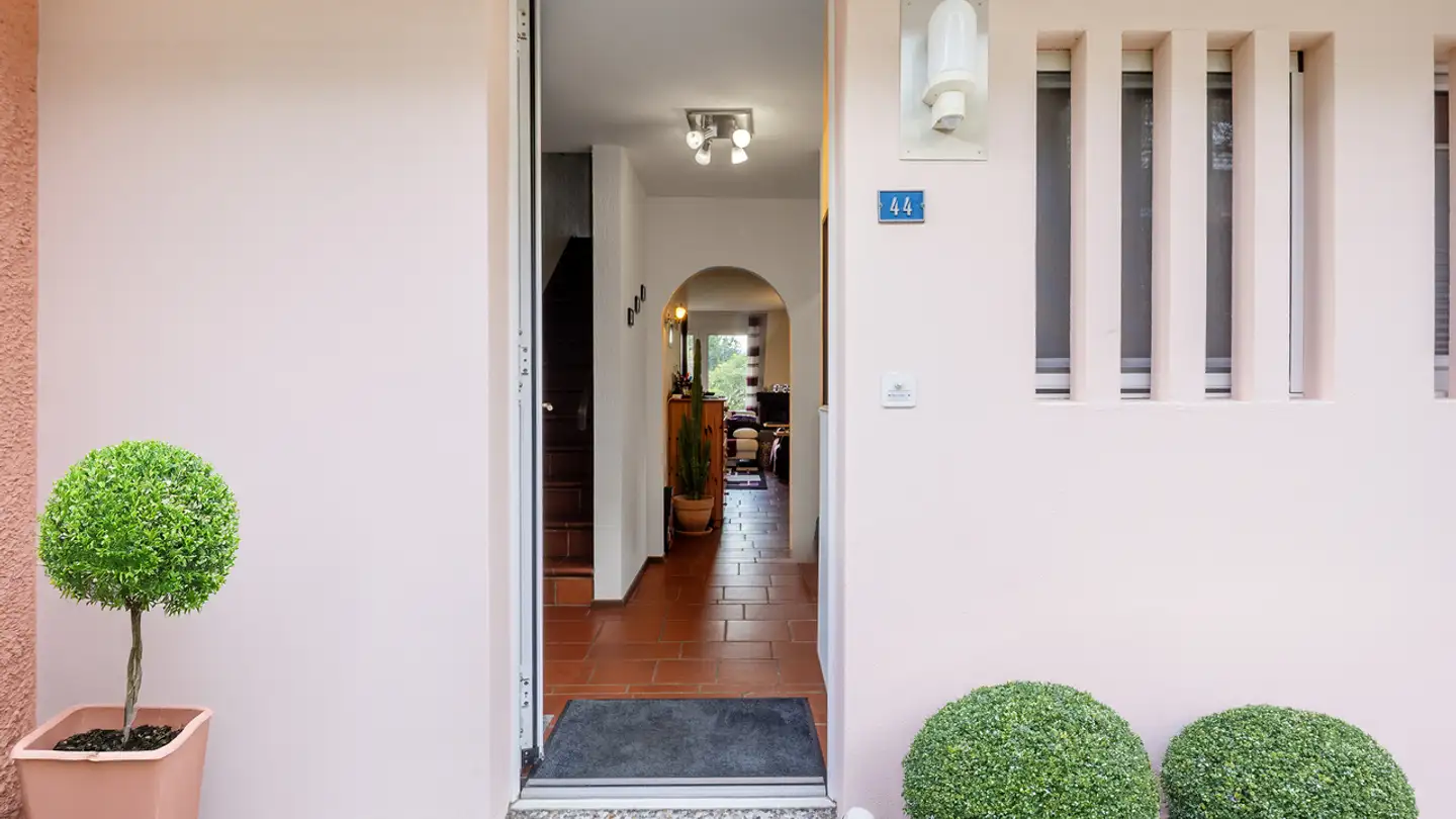 Casa grotta in vendita - Via Gaggiole, 6596 Gordola - Foto 2