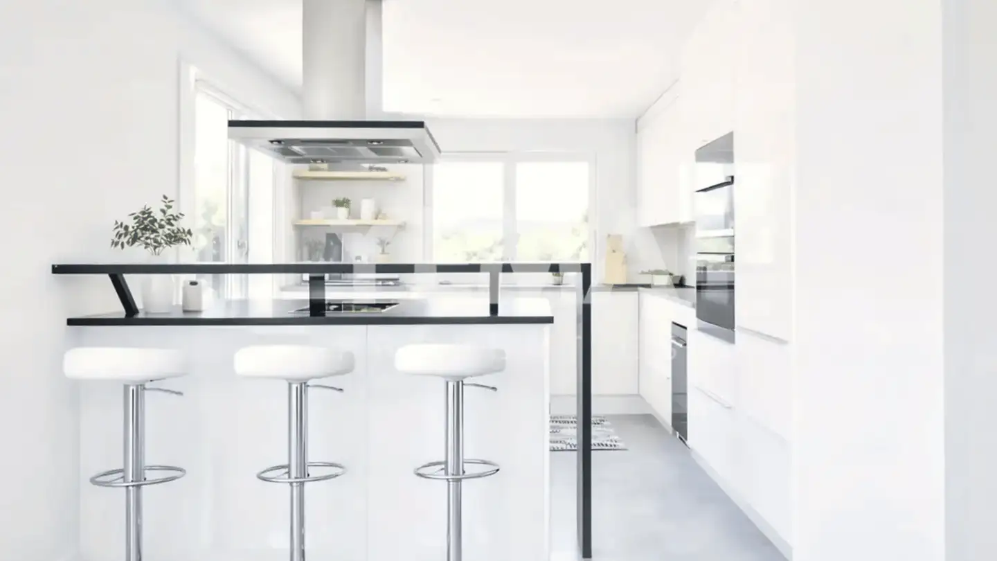 Apartment for sale - 1162 St-Prex