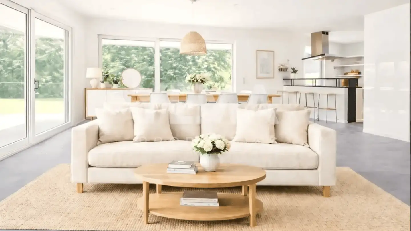 Apartment for sale - 1162 St-Prex - Photo 4