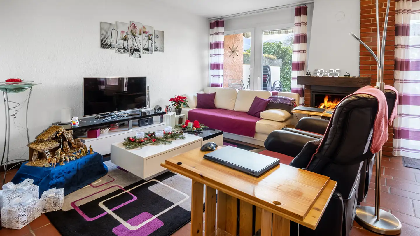 Casa grotta in vendita - Via Gaggiole, 6596 Gordola - Foto 3