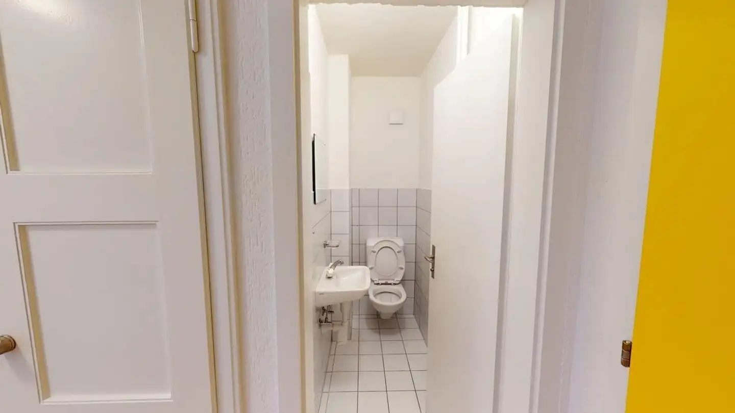 Wohnung mieten - Kornhausstrasse 15, 8037 Zürich - Foto 4