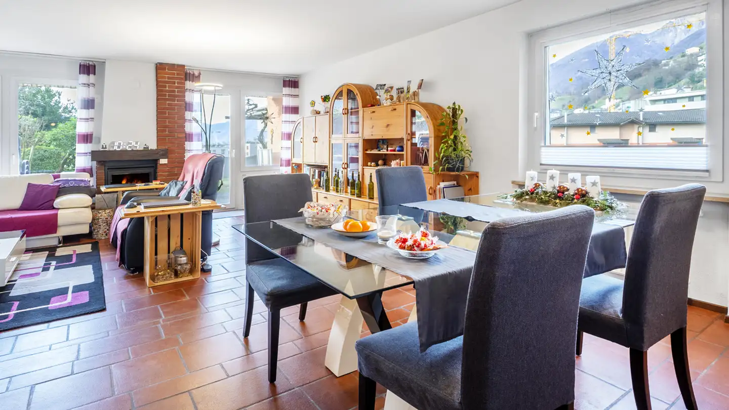 Casa grotta in vendita - Via Gaggiole, 6596 Gordola - Foto 4