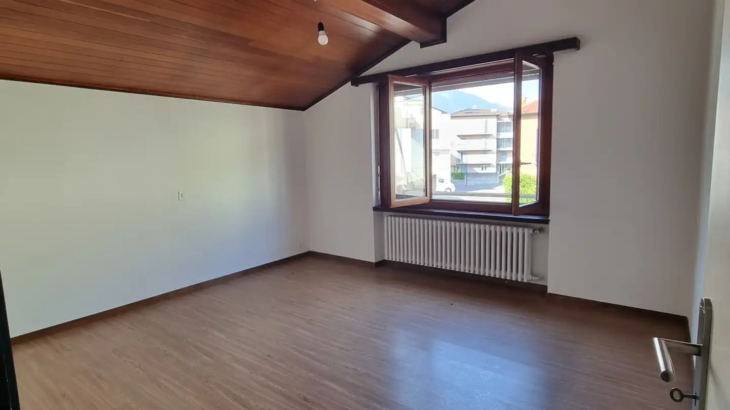 Maison individuelle à louer - El Curt Di Marciunítt 2, 6513 Monte Carasso - Photo 3