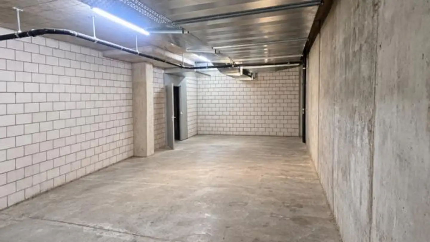 Storage space for rent - Freiburgstrasse 435, 3018 Bern - Photo 4