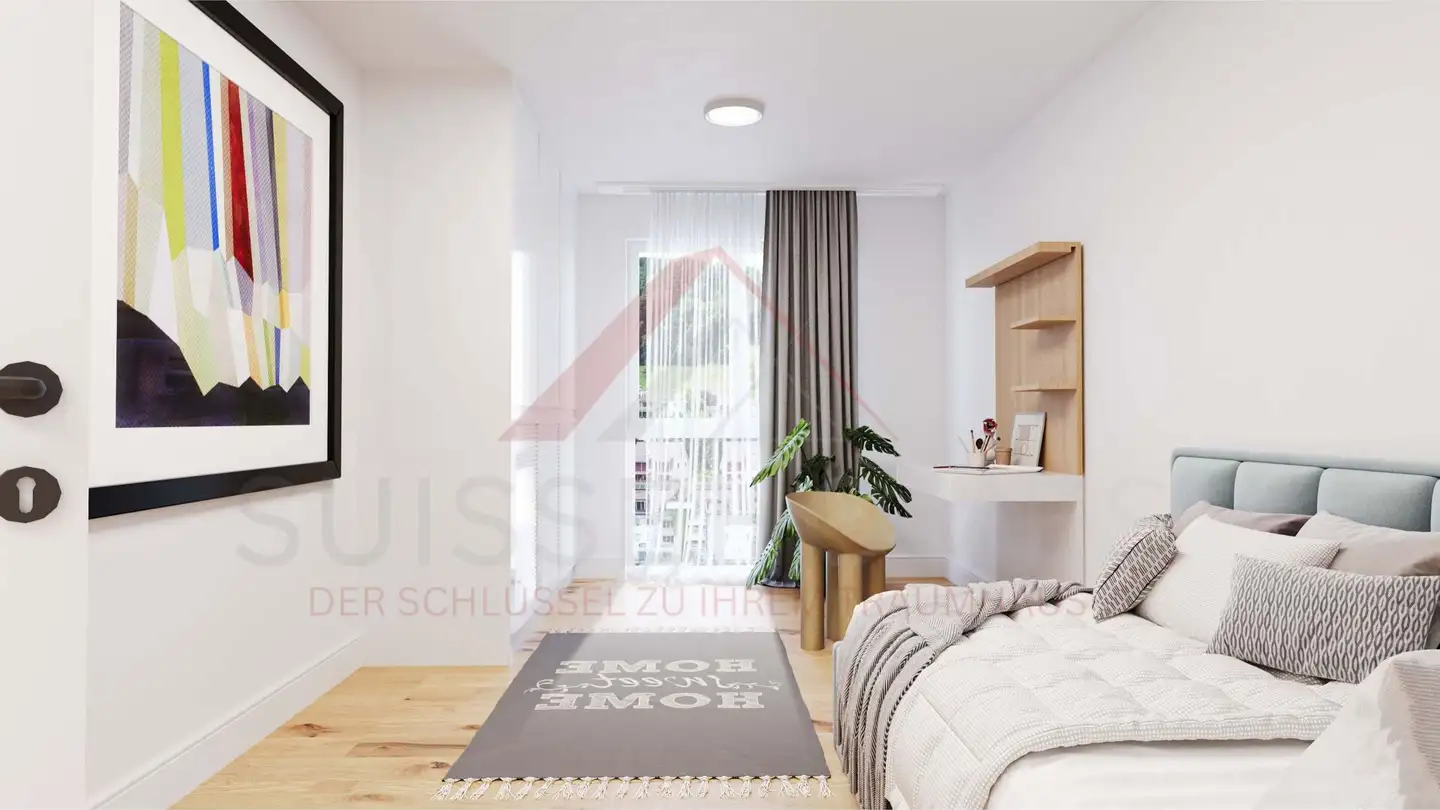 Appartamento in vendita - 3125 Toffen - Foto 3