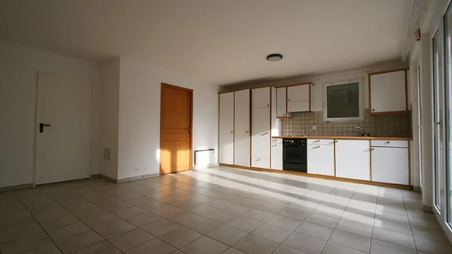 Wohnung mieten - 1084 Carrouge VD