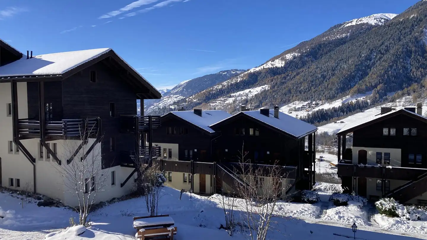 Apartment for sale - Aragon, 3995 Ernen - Photo 3