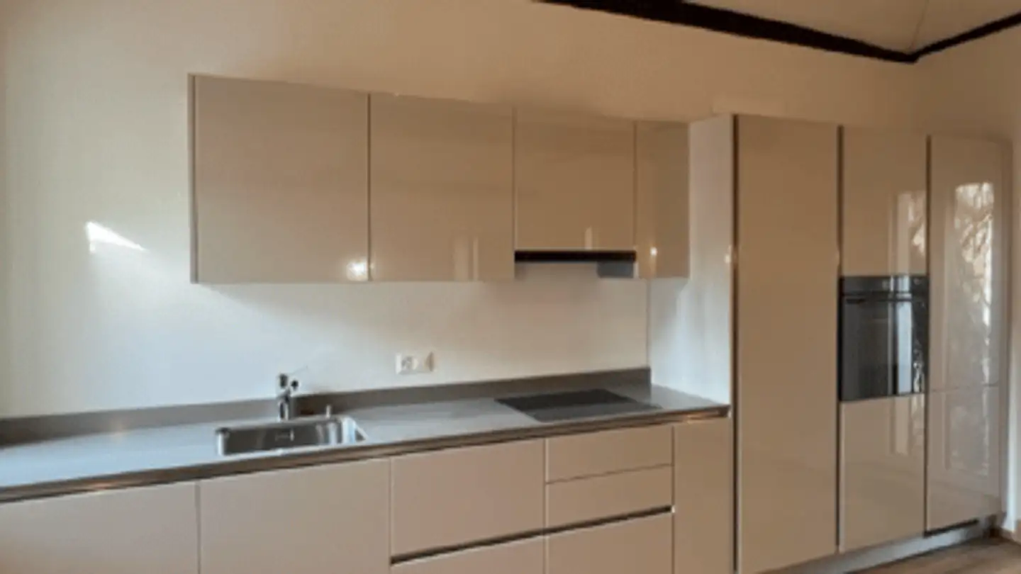 Wohnung mieten - Via Panigari 13a, 6600 Locarno
