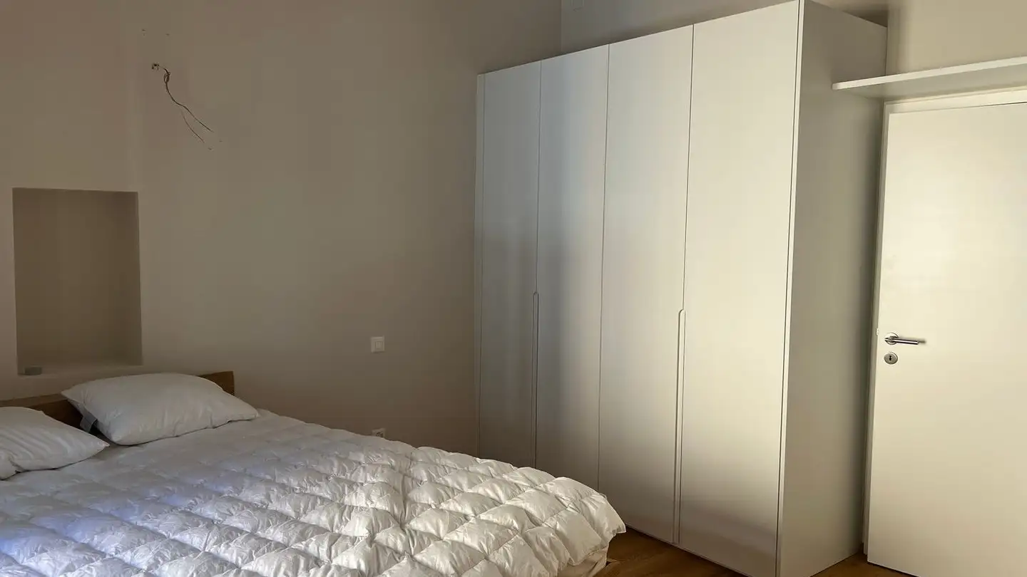 Wohnung mieten - Via Panigari 13a, 6600 Locarno - Foto 4
