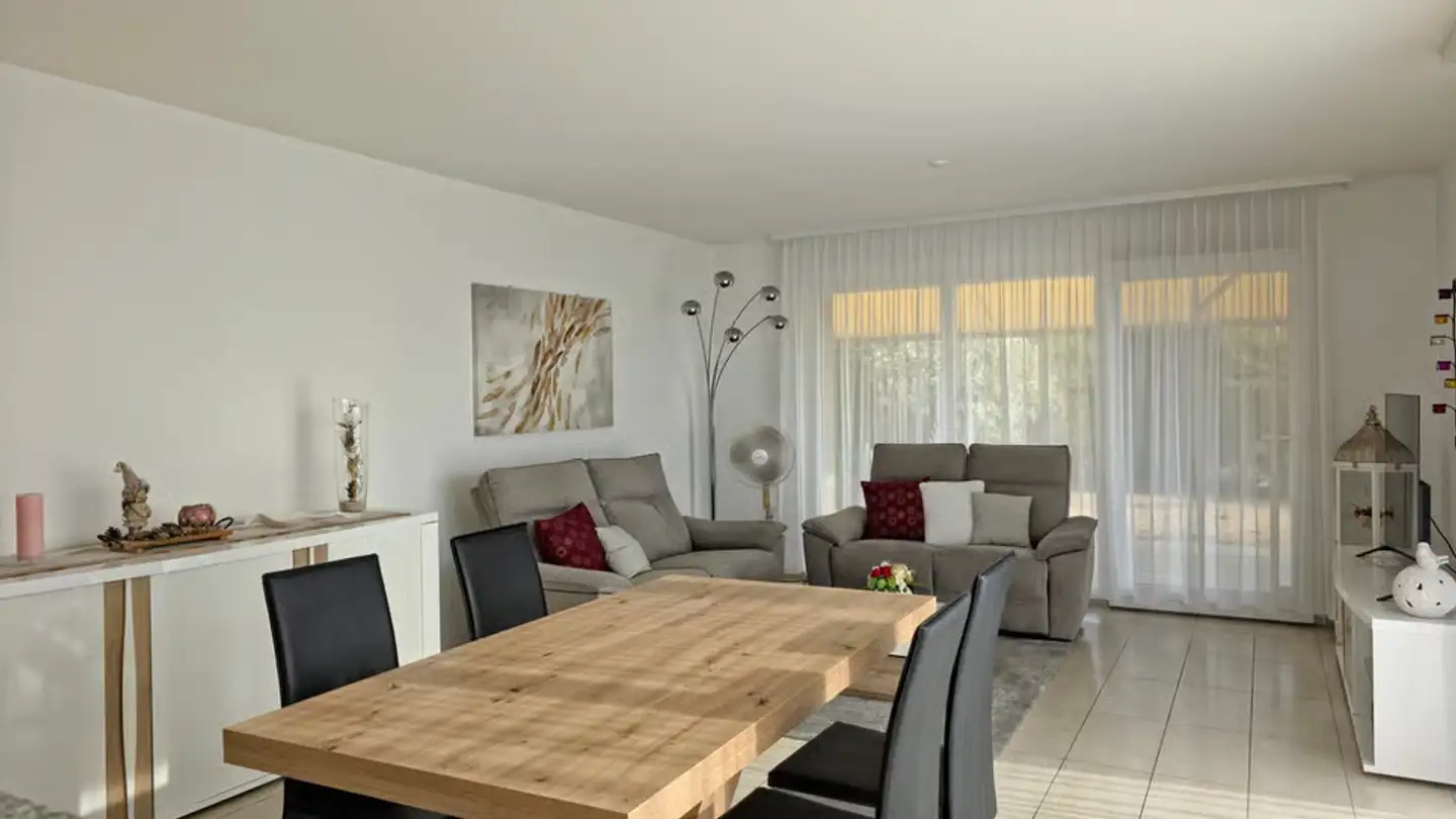 Apartment for sale - 1530 Payerne