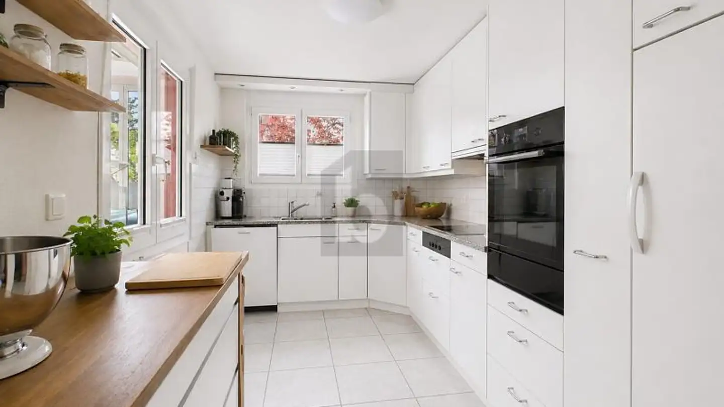 Apartment for sale - 4132 Muttenz - Photo 2