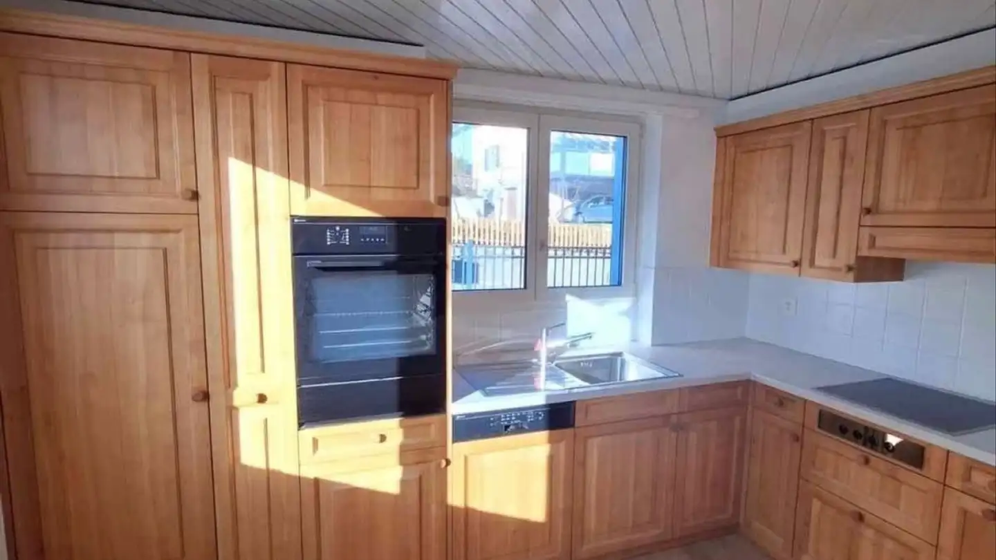 Apartment for rent - Höhenweg, 4612 Wangen b. Olten - Photo 3