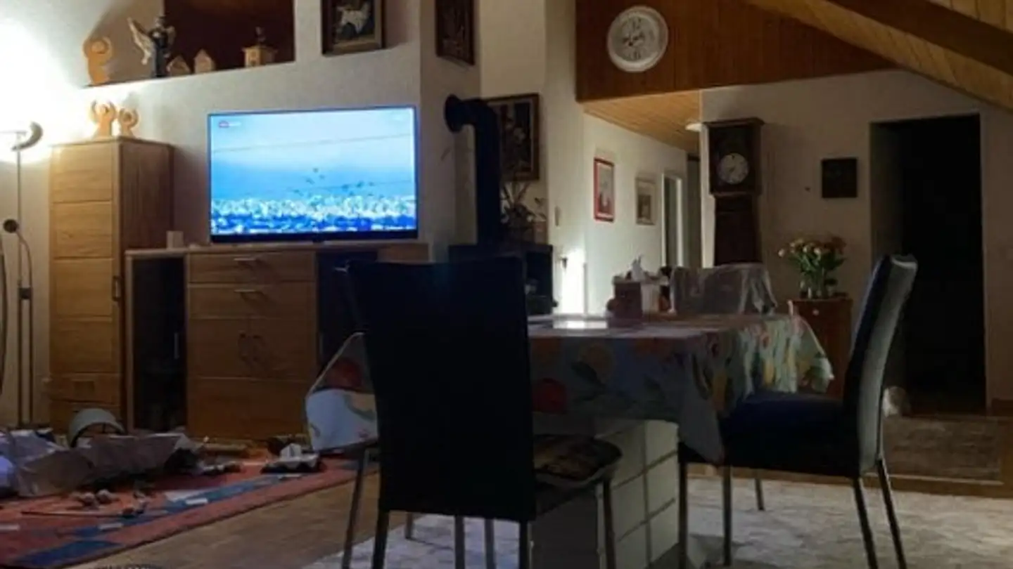 Appartement à louer - 5032 Aarau Rohr