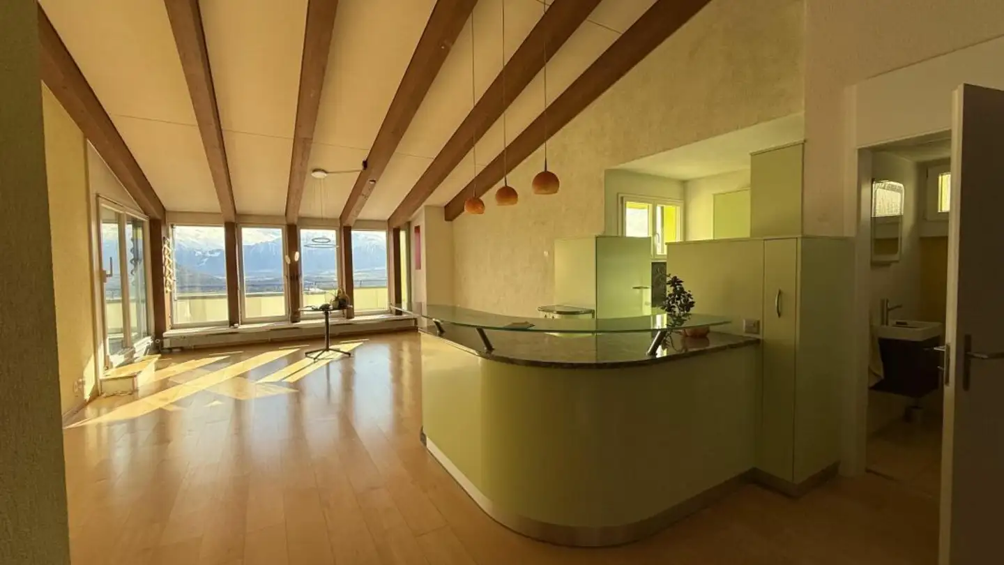 Haus kaufen - Panoramaweg 14, 3672 Oberdiessbach