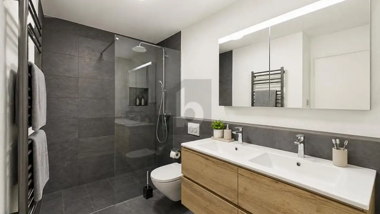 Apartment for sale - 4132 Muttenz - Photo 3