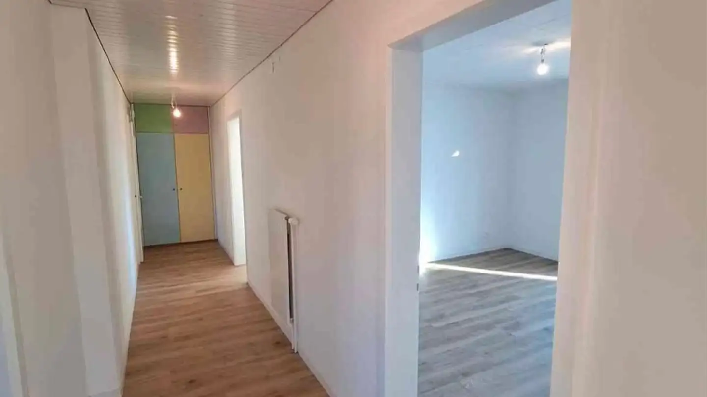 Wohnung mieten - Höhenweg, 4612 Wangen b. Olten