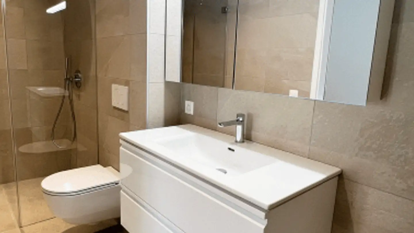 Wohnung mieten - Via Panigari 13a, 6600 Locarno - Foto 3