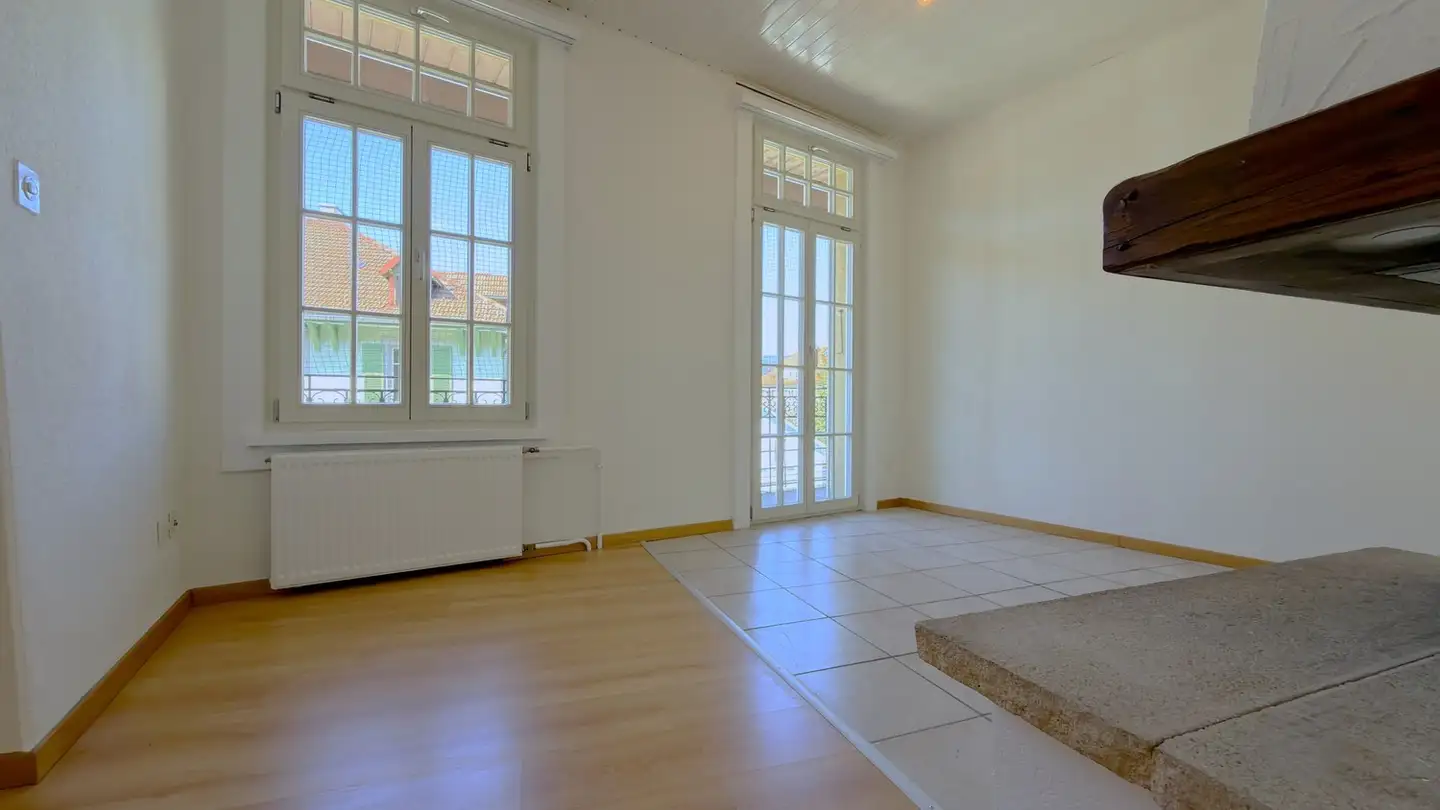 Appartement à louer - Grand-Rue 8, 2710 Tavannes - Photo 2