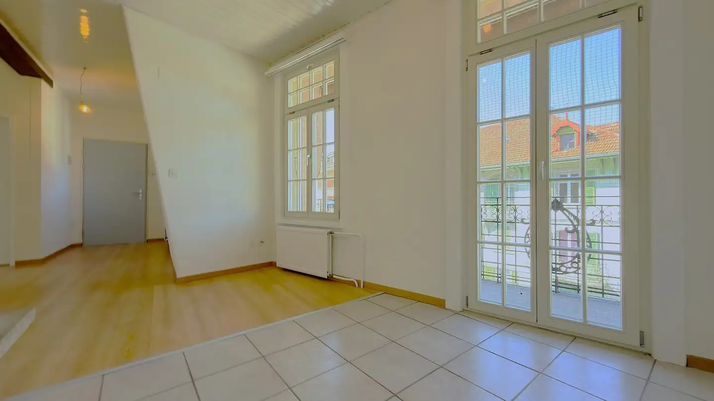 Appartement à louer - Grand-Rue 8, 2710 Tavannes - Photo 3