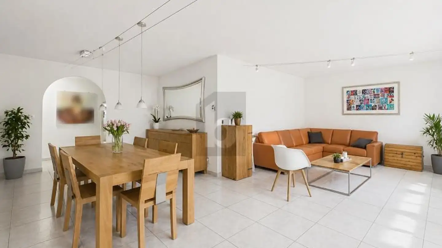 Apartment for sale - 4132 Muttenz - Photo 4