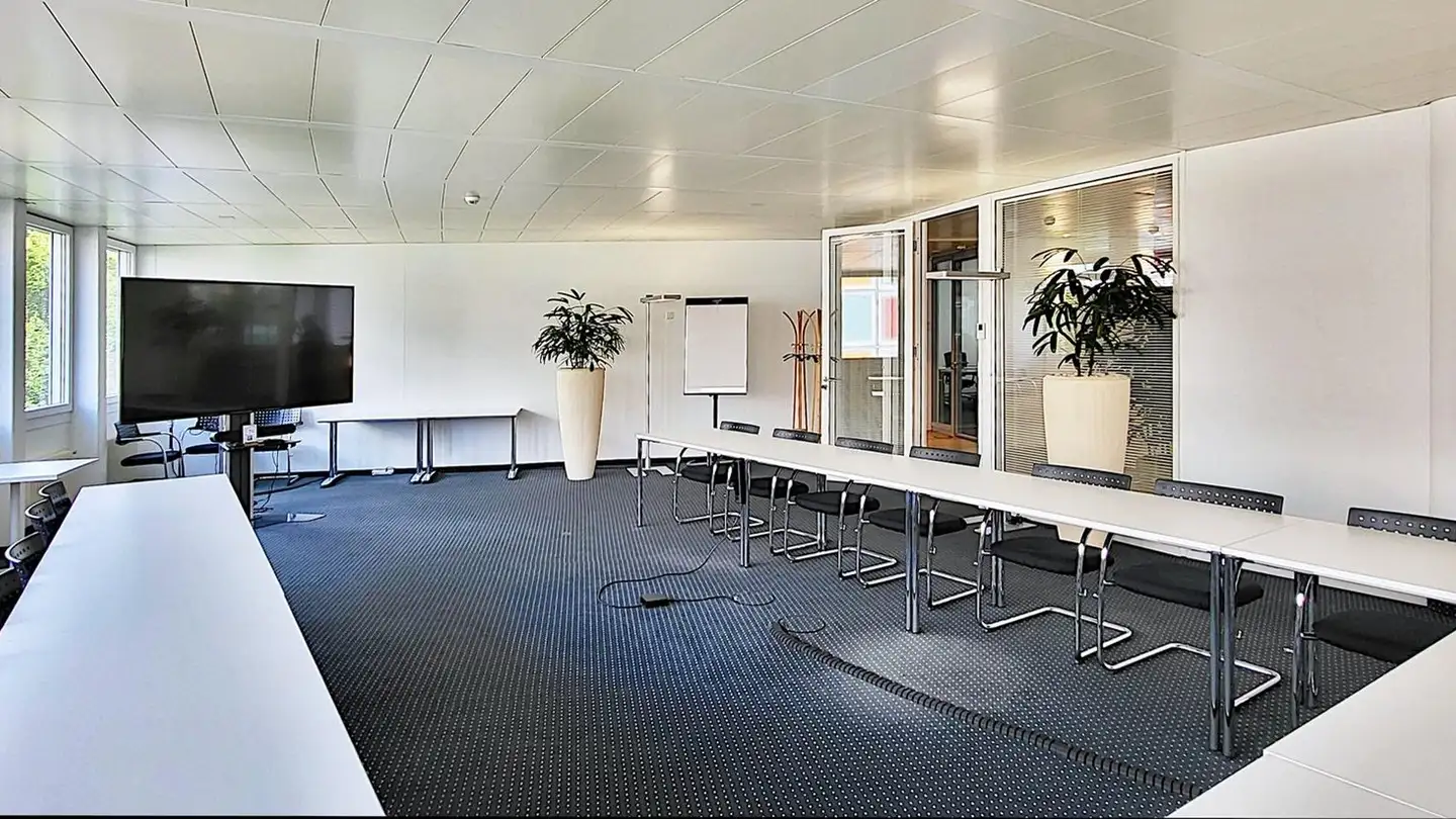 Spazio ufficio in affitto - Werftestrasse 3, 6005 Luzern - Photo 4