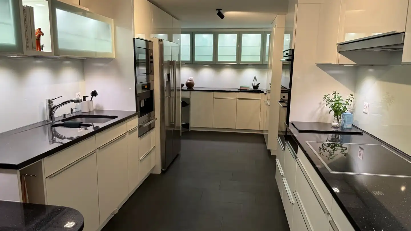 Wohnung mieten - Altschlossstrasse 23, 8805 Richterswil - Foto 4