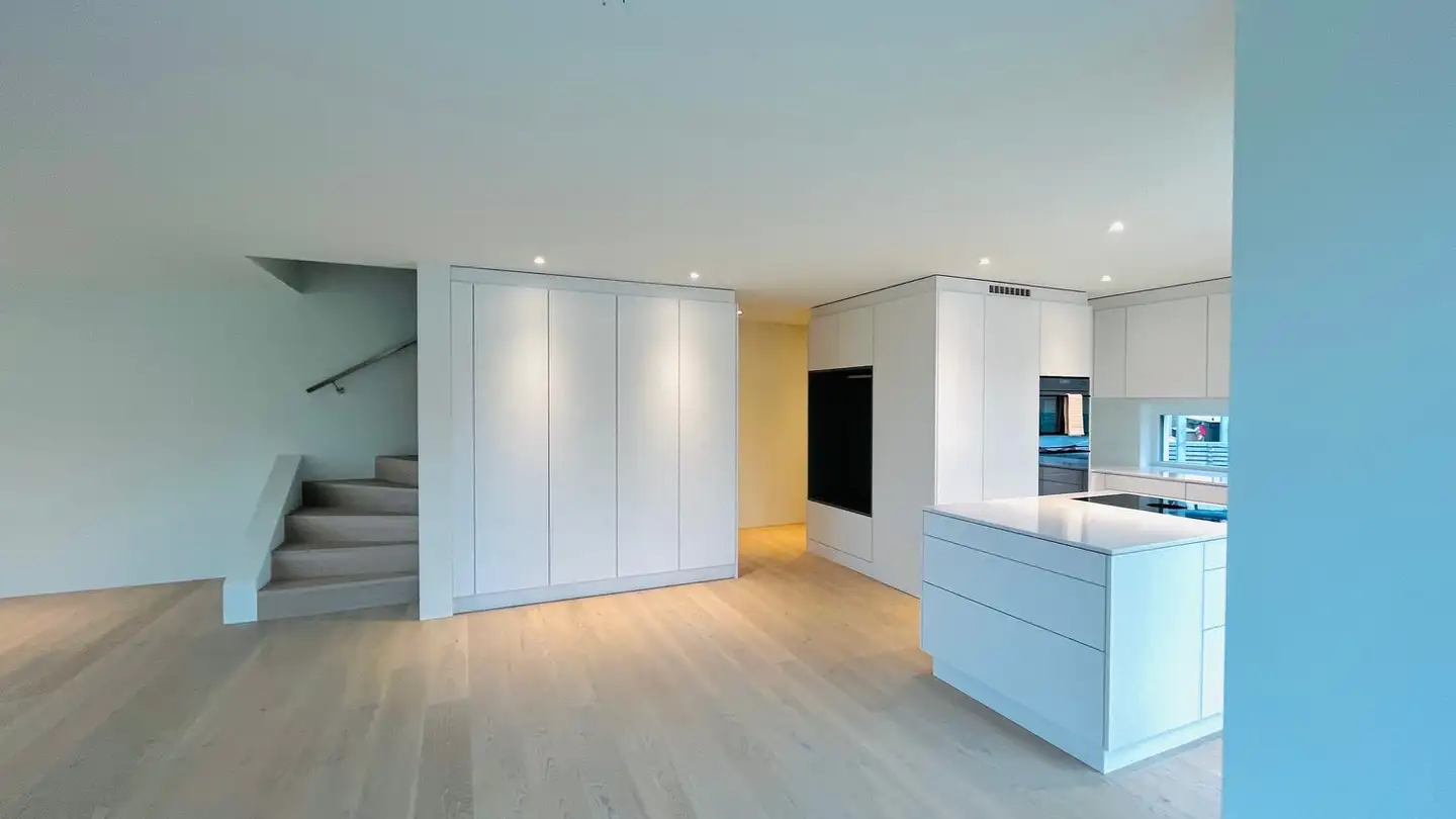 Single house for sale - Hofmattstrasse 4, 3297 Leuzigen