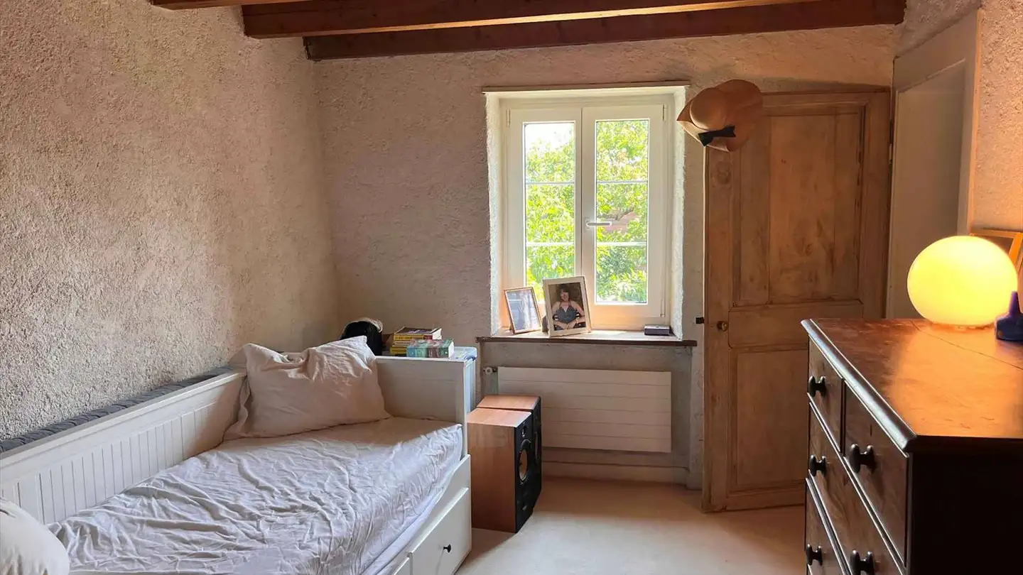 Casa singola in affitto - Route De Choulex 136, 1244 Choulex - Photo 3