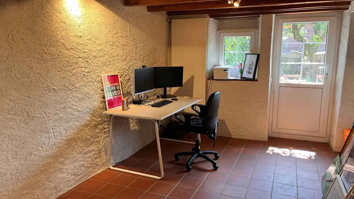 Casa singola in affitto - Route De Choulex 136, 1244 Choulex - Photo 4